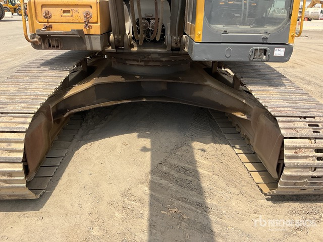 2007 Volvo EC240B LC Tracked Excavator - 크롤러 굴삭기 : 사진 4 2007 Volvo EC240B LC Tracked Excavator - 크롤러 굴삭기 : 사진 4