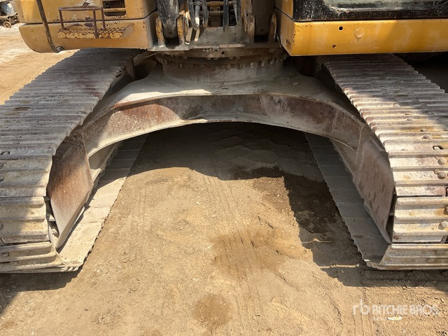 2008 Cat 320D Tracked Excavator - 크롤러 굴삭기 : 사진 5 2008 Cat 320D Tracked Excavator - 크롤러 굴삭기 : 사진 5