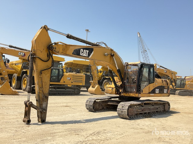 2008 Cat 320DL - 크롤러 굴삭기 : 사진 2 2008 Cat 320DL - 크롤러 굴삭기 : 사진 2