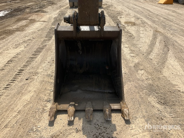 2008 JCB JS175 - 휠 굴삭기 : 사진 5 2008 JCB JS175 - 휠 굴삭기 : 사진 5