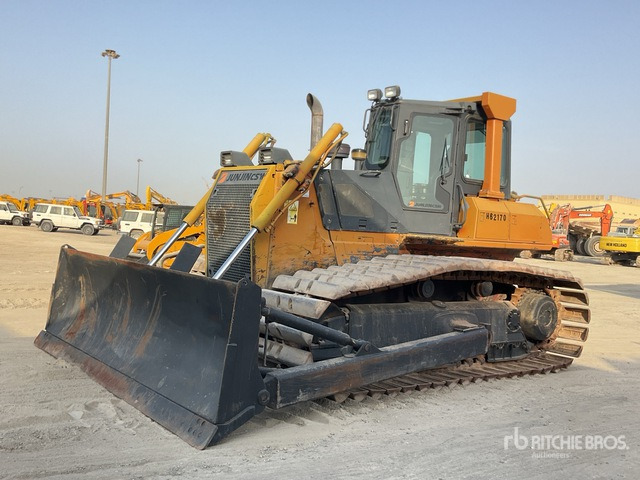 2008 Komatsu D65PX-15 - 불도저 : 사진 2 2008 Komatsu D65PX-15 - 불도저 : 사진 2