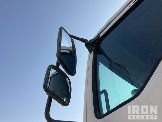 2008 MAN TGA33.360 6x4 Rear Loader Waste Collection Truck - 쓰레기차 : 사진 4 2008 MAN TGA33.360 6x4 Rear Loader Waste Collection Truck - 쓰레기차 : 사진 4