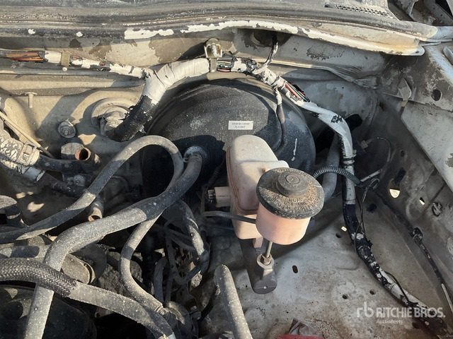 2008 Toyota Hilux 4x2 Crew Cab Pickup - 픽업트럭 : 사진 5 2008 Toyota Hilux 4x2 Crew Cab Pickup - 픽업트럭 : 사진 5