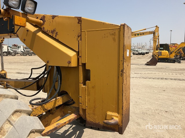2009 Cat 140H - 그레이더 : 사진 5 2009 Cat 140H - 그레이더 : 사진 5