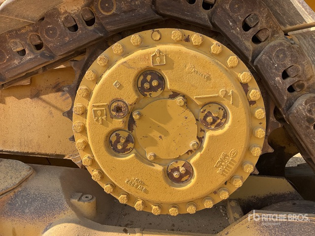 2009 Cat D8R Crawler Dozer - 불도저 : 사진 5 2009 Cat D8R Crawler Dozer - 불도저 : 사진 5