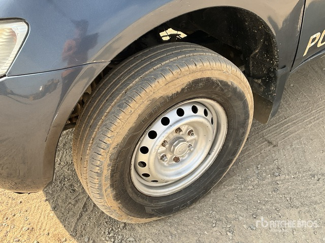 2009 Mitsubishi L200 4x4 Crew Cab Pickup - 픽업트럭 : 사진 5 2009 Mitsubishi L200 4x4 Crew Cab Pickup - 픽업트럭 : 사진 5