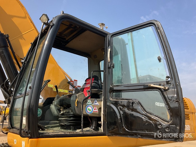2010 Cat 336D Tracked Excavator - 크롤러 굴삭기 : 사진 5 2010 Cat 336D Tracked Excavator - 크롤러 굴삭기 : 사진 5
