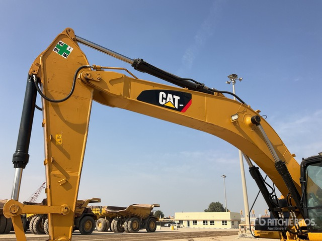 2010 Cat 336D Tracked Excavator - 크롤러 굴삭기 : 사진 4 2010 Cat 336D Tracked Excavator - 크롤러 굴삭기 : 사진 4