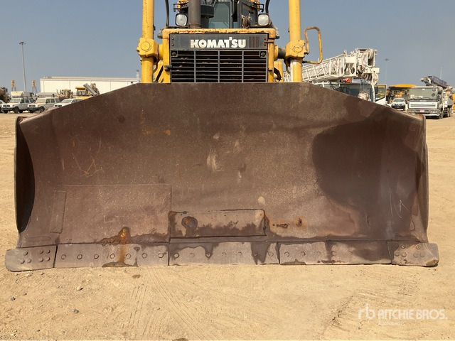 2010 Komatsu D155A-6 Crawler Dozer - 불도저 : 사진 4 2010 Komatsu D155A-6 Crawler Dozer - 불도저 : 사진 4