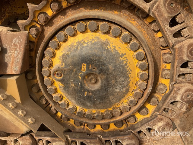 2010 Komatsu D155A-6 Crawler Dozer - 불도저 : 사진 5 2010 Komatsu D155A-6 Crawler Dozer - 불도저 : 사진 5