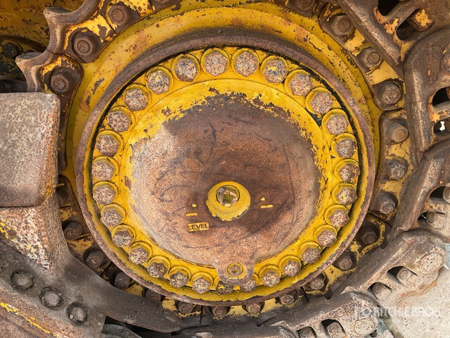 2010 Komatsu D155A-6 Crawler Dozer - 불도저 : 사진 5 2010 Komatsu D155A-6 Crawler Dozer - 불도저 : 사진 5