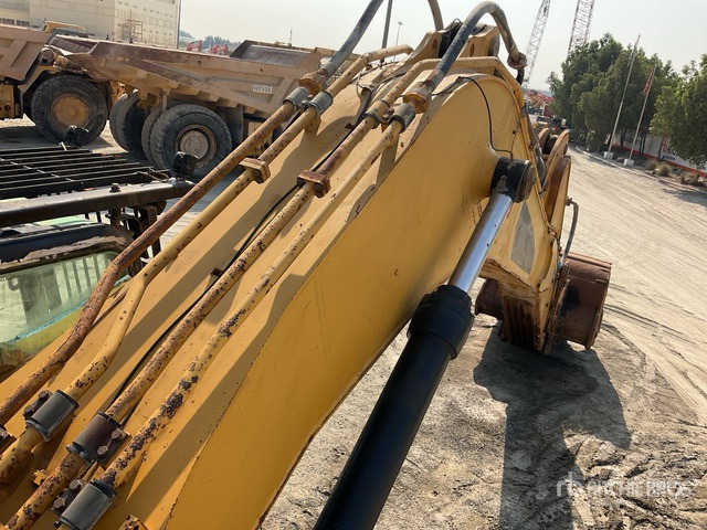 2011 Cat 374DL Tracked Excavator - 크롤러 굴삭기 : 사진 5 2011 Cat 374DL Tracked Excavator - 크롤러 굴삭기 : 사진 5