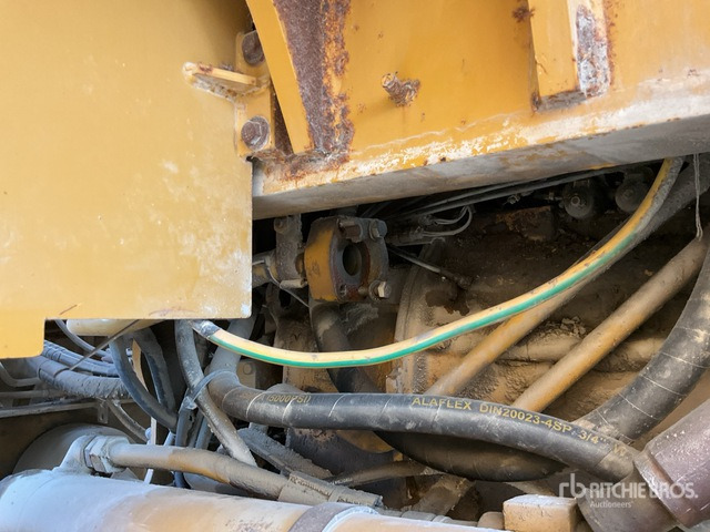 2011 Cat 966H (Inoperable) Wheel Loader - 휠 로더 : 사진 5 2011 Cat 966H (Inoperable) Wheel Loader - 휠 로더 : 사진 5