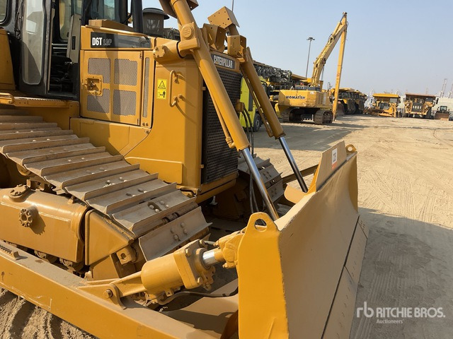 2011 Cat D6TLGP Track Tractor - 불도저 : 사진 5 2011 Cat D6TLGP Track Tractor - 불도저 : 사진 5