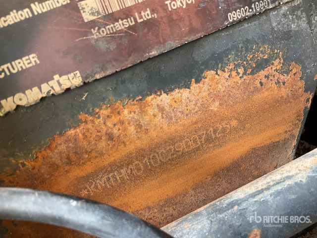 2011 Komatsu HM400-2R Articulated Dump Truck - 관절 덤프 : 사진 5 2011 Komatsu HM400-2R Articulated Dump Truck - 관절 덤프 : 사진 5