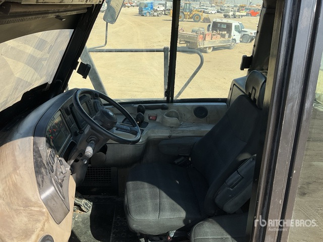 2012 Cat 740B Articulated Dump Truck - 관절 덤프 : 사진 5 2012 Cat 740B Articulated Dump Truck - 관절 덤프 : 사진 5