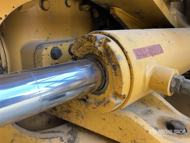 2012 Cat 740B - 관절 덤프 : 사진 5 2012 Cat 740B - 관절 덤프 : 사진 5