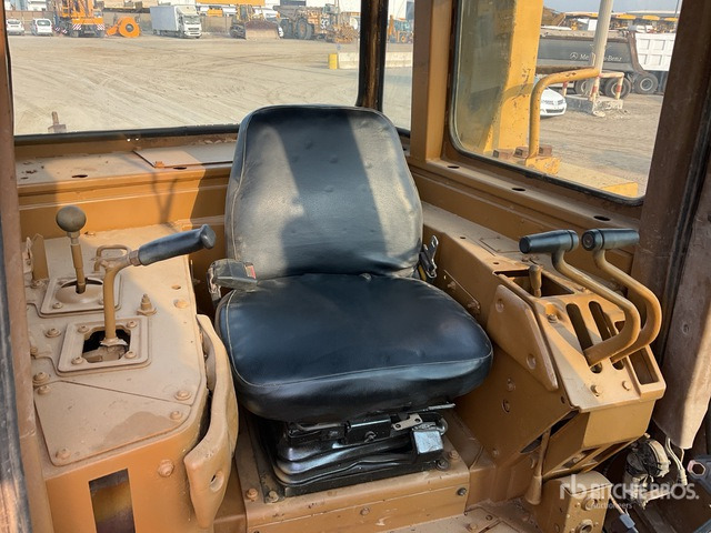 2012 Cat D9R Crawler Dozer - 불도저 : 사진 5 2012 Cat D9R Crawler Dozer - 불도저 : 사진 5