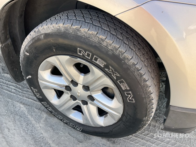 2012 Chevrolet Traverse 2WD SUV - SUV : 사진 5 2012 Chevrolet Traverse 2WD SUV - SUV : 사진 5