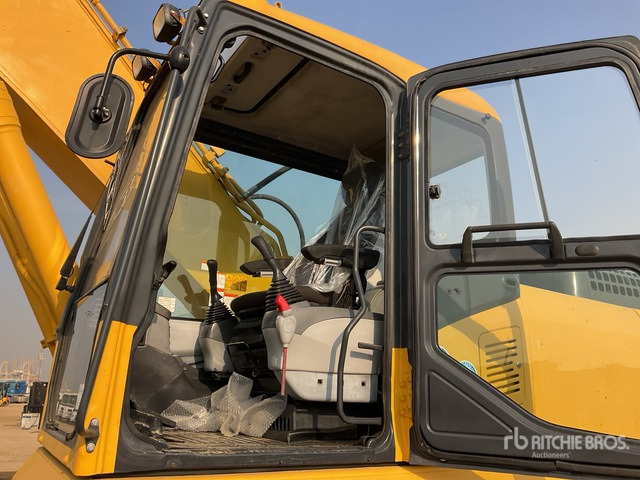 2012 Komatsu PC360-7 Tracked Excavator - 크롤러 굴삭기 : 사진 5 2012 Komatsu PC360-7 Tracked Excavator - 크롤러 굴삭기 : 사진 5