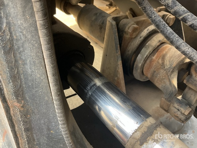 2012 Komatsu WA470-6 - 휠 로더 : 사진 5 2012 Komatsu WA470-6 - 휠 로더 : 사진 5