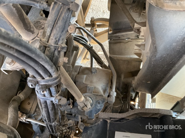 2012 Mercedes-Benz Actros 1842 4x2 S/A Sleeper Truck Tractor - 트랙터 유닛 : 사진 5 2012 Mercedes-Benz Actros 1842 4x2 S/A Sleeper Truck Tractor - 트랙터 유닛 : 사진 5