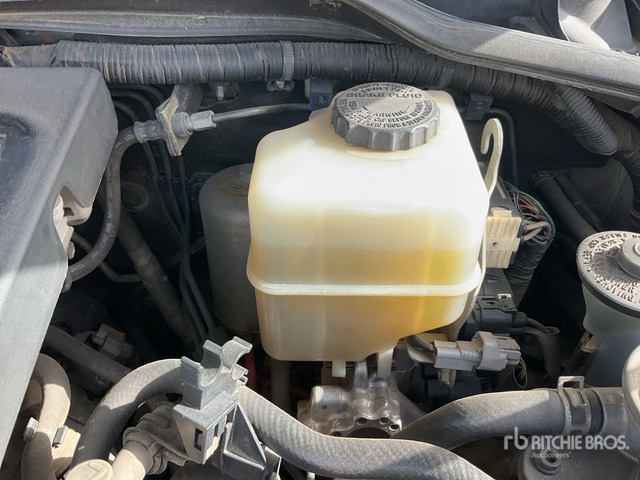 2012 Toyota Land Cruiser GX 200L 4x4 SUV - SUV : 사진 4 2012 Toyota Land Cruiser GX 200L 4x4 SUV - SUV : 사진 4