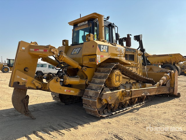 2013 Cat D8R Crawler Dozer - 불도저 : 사진 3 2013 Cat D8R Crawler Dozer - 불도저 : 사진 3