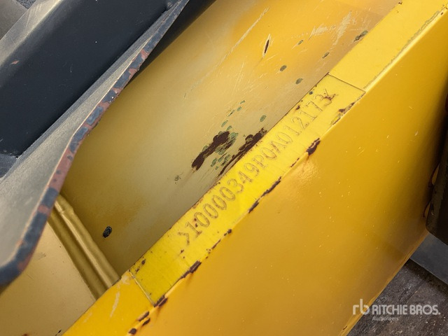 2013 Dynapac CC624HF Double Drum Roller - 로드 롤러 : 사진 1 2013 Dynapac CC624HF Double Drum Roller - 로드 롤러 : 사진 1