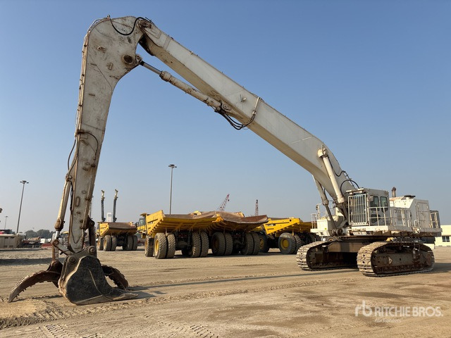 2013 Hitachi EX1200-6 Long Reach Tracked Excavator - 크롤러 굴삭기 : 사진 1 2013 Hitachi EX1200-6 Long Reach Tracked Excavator - 크롤러 굴삭기 : 사진 1