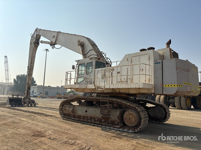 2013 Hitachi EX1200-6 Long Reach Tracked Excavator - 크롤러 굴삭기 : 사진 2 2013 Hitachi EX1200-6 Long Reach Tracked Excavator - 크롤러 굴삭기 : 사진 2