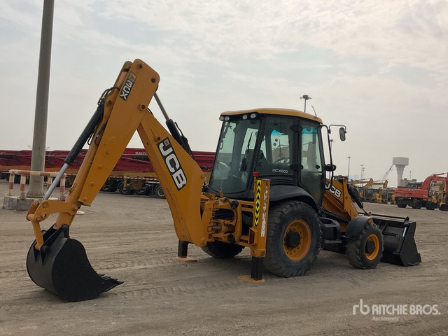 2013 JCB 3CX 4x4 Backhoe Loader - 백호 로더 : 사진 3 2013 JCB 3CX 4x4 Backhoe Loader - 백호 로더 : 사진 3