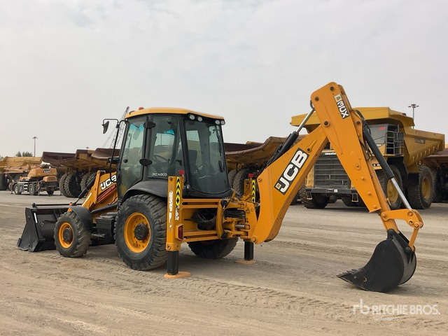2013 JCB 3CX 4x4 Backhoe Loader - 백호 로더 : 사진 4 2013 JCB 3CX 4x4 Backhoe Loader - 백호 로더 : 사진 4
