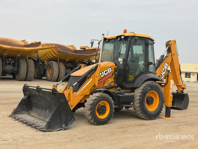 2013 JCB 3CX 4x4 Backhoe Loader - 백호 로더 : 사진 2 2013 JCB 3CX 4x4 Backhoe Loader - 백호 로더 : 사진 2