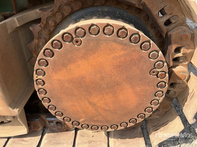 2013 Komatsu PC1250-8R - 크롤러 굴삭기 : 사진 5 2013 Komatsu PC1250-8R - 크롤러 굴삭기 : 사진 5