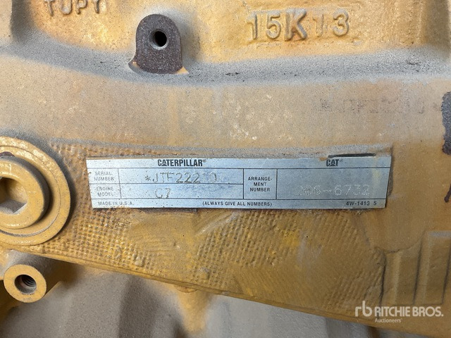 2014 Atlas Copco XATS800 Skid-Mounted Air Compressor - 공기 압축기 : 사진 5 2014 Atlas Copco XATS800 Skid-Mounted Air Compressor - 공기 압축기 : 사진 5