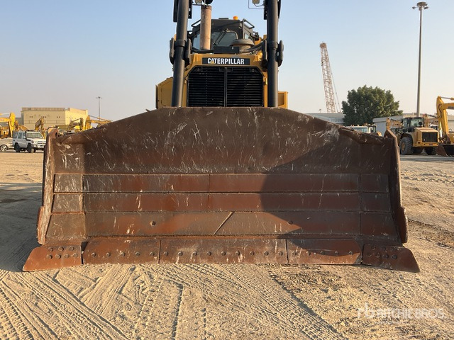 2014 Cat D8R - 불도저 : 사진 4 2014 Cat D8R - 불도저 : 사진 4