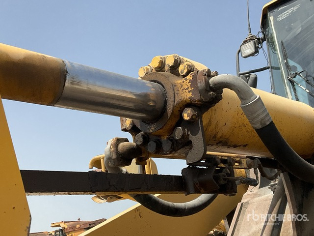 2014 Komatsu WA470-5 - 휠 로더 : 사진 5 2014 Komatsu WA470-5 - 휠 로더 : 사진 5