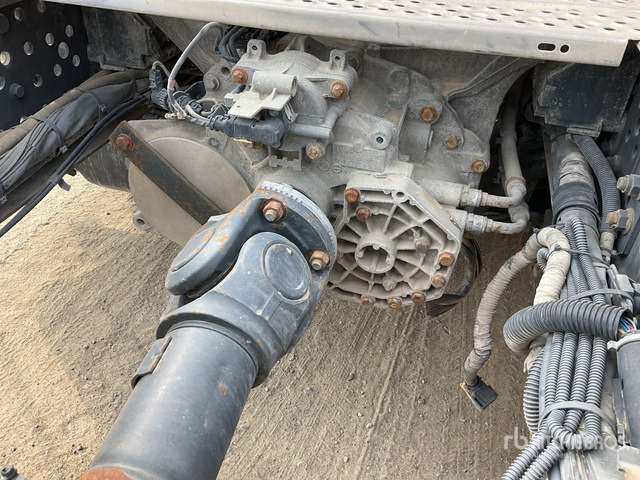 2014 Mercedes-Benz Actros 1843LS 4x2 S/A Sleeper Truck Tractor - 트랙터 유닛 : 사진 5 2014 Mercedes-Benz Actros 1843LS 4x2 S/A Sleeper Truck Tractor - 트랙터 유닛 : 사진 5