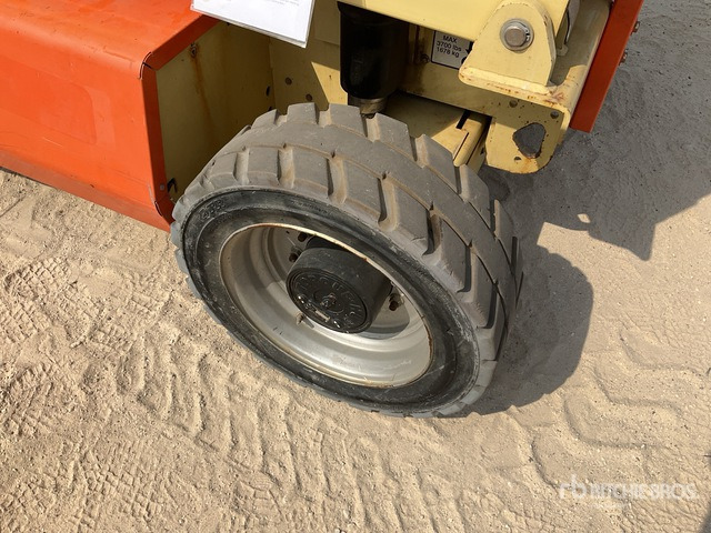 2015 JLG 4069LE Electric Scissor Lift - 시저 리프트 : 사진 5 2015 JLG 4069LE Electric Scissor Lift - 시저 리프트 : 사진 5