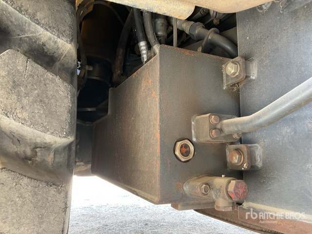 2015 Komatsu HM400-3 - 관절 덤프 : 사진 5 2015 Komatsu HM400-3 - 관절 덤프 : 사진 5