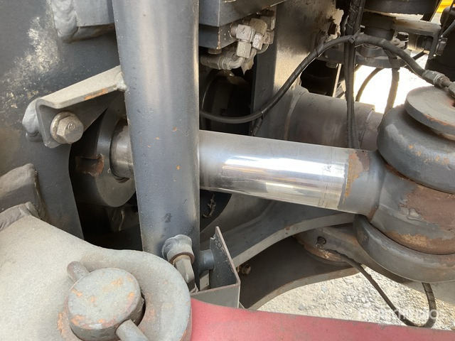 2015 Komatsu HM400-3 - 관절 덤프 : 사진 5 2015 Komatsu HM400-3 - 관절 덤프 : 사진 5