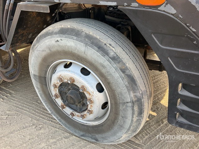 2015 Tata Daewoo Novus SE 2015 Dong Yang SS7506S 20 ton S ... Flatbed Truck with Crane - 드롭사이드/ 플랫베드 트럭, 크레인 트럭 : 사진 4 2015 Tata Daewoo Novus SE 2015 Dong Yang SS7506S 20 ton S ... Flatbed Truck with Crane - 드롭사이드/ 플랫베드 트럭, 크레인 트럭 : 사진 4