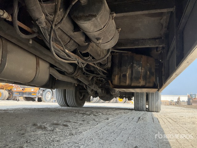 2016 Ashok Leyland EAGLE 4x2 31-Seat Transit Bus - 교외 버스 : 사진 5 2016 Ashok Leyland EAGLE 4x2 31-Seat Transit Bus - 교외 버스 : 사진 5