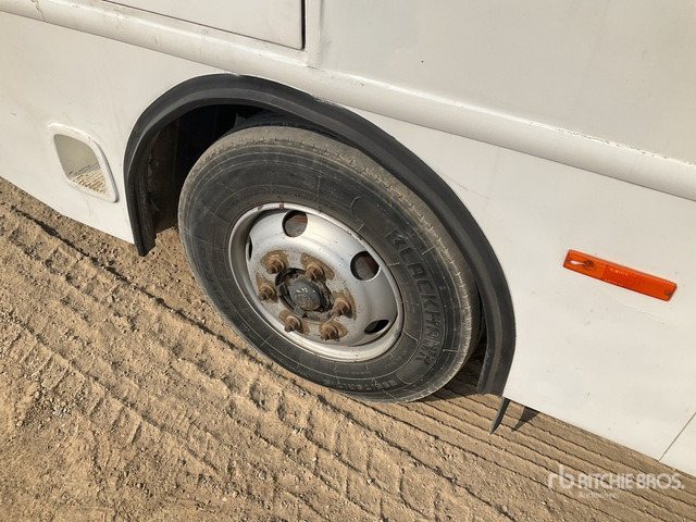 2016 Ashok Leyland EAGLE 4x2 31-Seat Transit Bus - 교외 버스 : 사진 5 2016 Ashok Leyland EAGLE 4x2 31-Seat Transit Bus - 교외 버스 : 사진 5