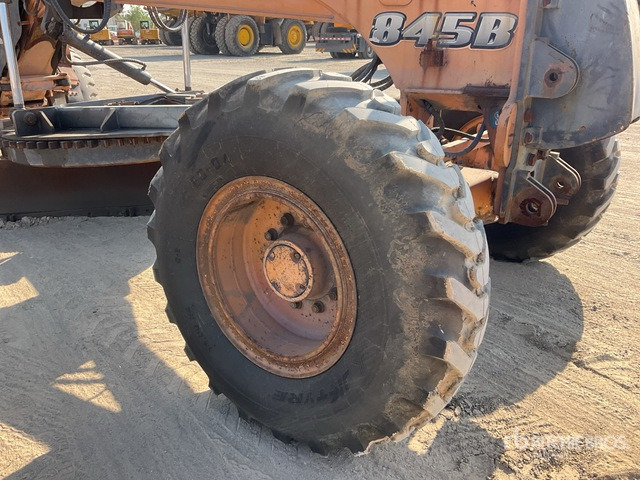 2016 Case 845B Motor Grader - 그레이더 : 사진 4 2016 Case 845B Motor Grader - 그레이더 : 사진 4