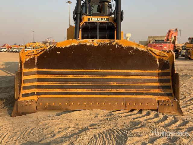 2016 Cat D8R Crawler Dozer - 불도저 : 사진 4 2016 Cat D8R Crawler Dozer - 불도저 : 사진 4