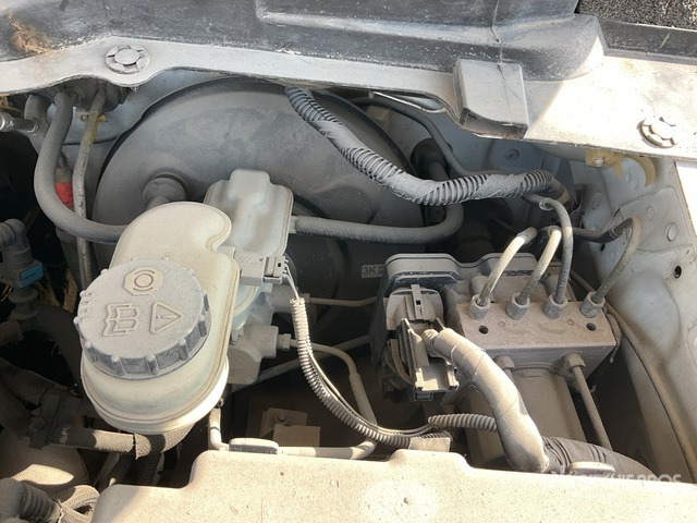 2016 Ford Ranger 4x4 Crew Cab Pickup - 픽업트럭 : 사진 4 2016 Ford Ranger 4x4 Crew Cab Pickup - 픽업트럭 : 사진 4