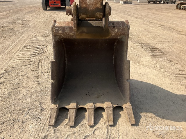 2016 Komatsu PC220-8M0 - 크롤러 굴삭기 : 사진 5 2016 Komatsu PC220-8M0 - 크롤러 굴삭기 : 사진 5