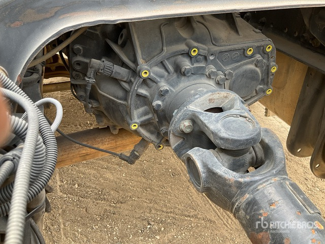 2016 MAN TGS28.440 6x2 T/A Sleeper Truck Tractor - 트랙터 유닛 : 사진 5 2016 MAN TGS28.440 6x2 T/A Sleeper Truck Tractor - 트랙터 유닛 : 사진 5